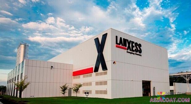 朗盛2.jpg 全球化工巨头2018年第三季度财报出炉 中国涂料在线,coatingol.com