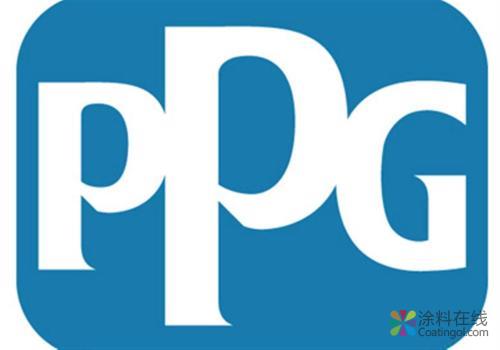 PPG1.jpg 全球化工巨头2018年第三季度财报出炉 中国涂料在线,coatingol.com