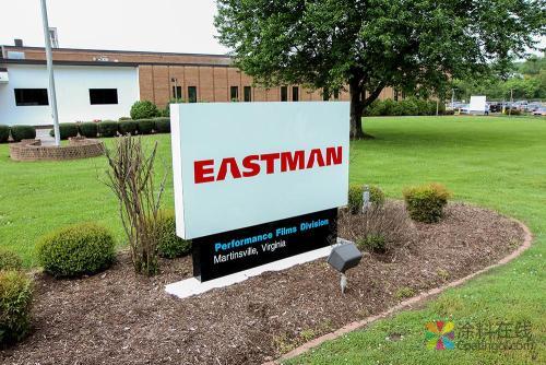 伊士曼3.jpg 全球化工巨头2018年第三季度财报出炉 中国涂料在线,coatingol.com