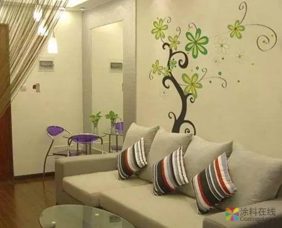 揭秘水漆 | 水性木器漆用在哪里  无穷花水性漆  水性漆  中国涂料在线，coatingol.com