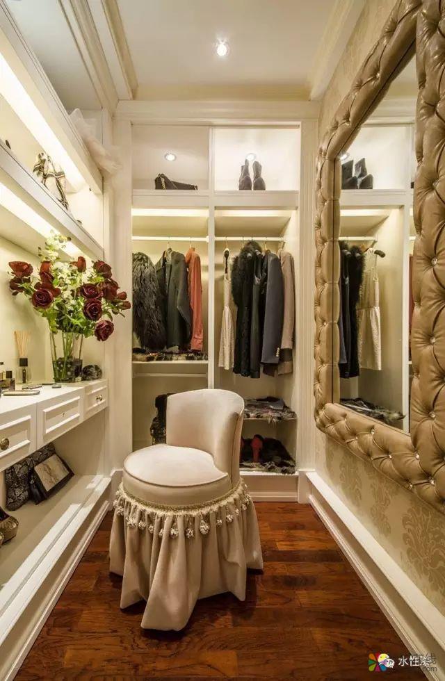 揭秘水漆 | 水性木器漆用在哪里  无穷花水性漆  水性漆  中国涂料在线，coatingol.com