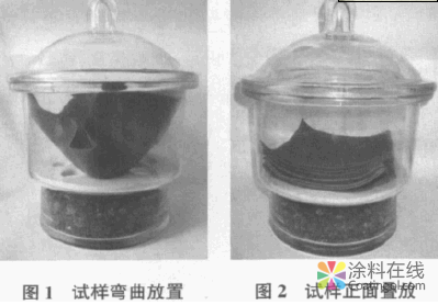 image.png 玻璃常压干燥器在聚合物水泥防水涂料检测中的应用技巧 中国涂料在线,coatingol.com