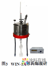 image.png 涂料黏度不同测定方法的讨论 中国涂料在线,coatingol.com