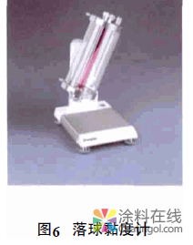 image.png 涂料黏度不同测定方法的讨论 中国涂料在线,coatingol.com