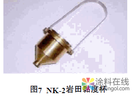 image.png 涂料黏度不同测定方法的讨论 中国涂料在线,coatingol.com