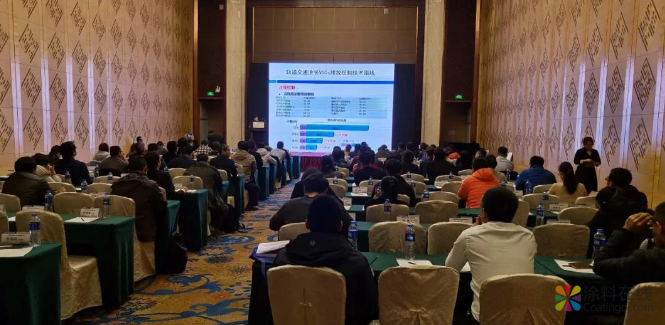 晨光：柔性陶瓷水漆助推轨道交通涂装产业飞跃发展 中国涂料在线，coatingol.com