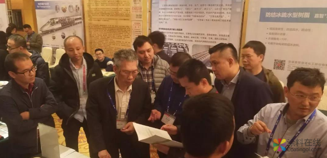 晨光：柔性陶瓷水漆助推轨道交通涂装产业飞跃发展 中国涂料在线，coatingol.com