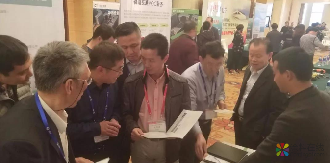 晨光：柔性陶瓷水漆助推轨道交通涂装产业飞跃发展 中国涂料在线，coatingol.com