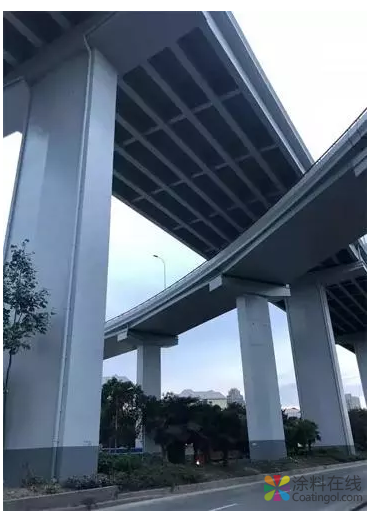 晨阳水漆助力世界最大跨径双塔双索面斜拉桥 中国涂料在线，coatingol.com