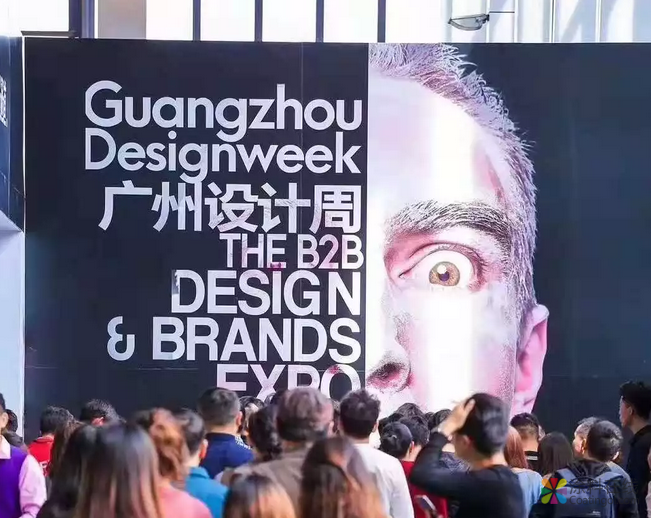 广州设计周圆满落幕，卡百利艺术涂料这些亮点您不容错过 中国涂料在线，coatingol.com