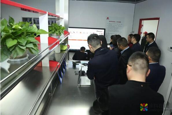 艾仕得中国西区总部和西区修补漆培训中心落地成都 中国涂料在线，coatingol.com