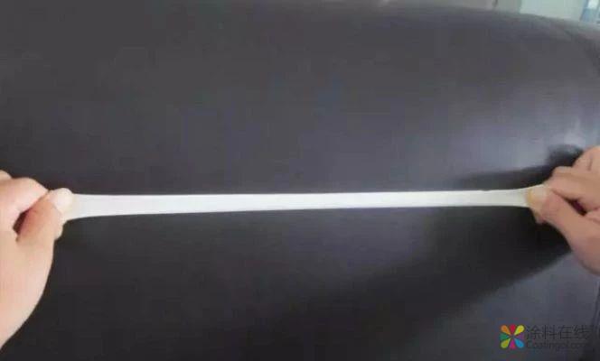 防水涂料的优劣如何识别 中国涂料在线，coatingol.com