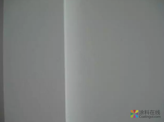 腻子掉粉变黄的解决方法！墙面漆变色了怎么办？ 中国涂料在线，coatingol.com