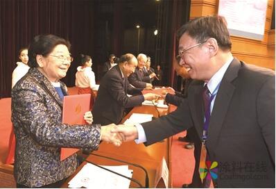 1107.jpg 石化联合会表彰241项科技成果 中国涂料在线,coatingol.com