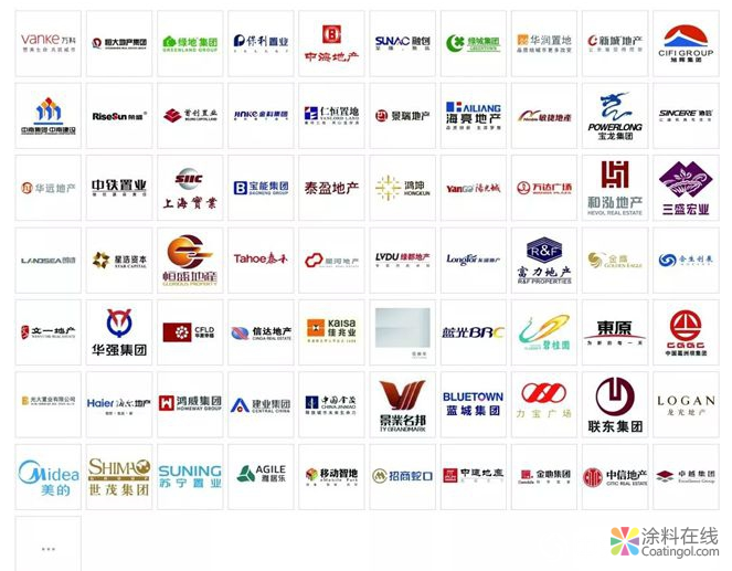 image.png 亚士与协信地产达成战略集采 中国涂料在线,coatingol.com