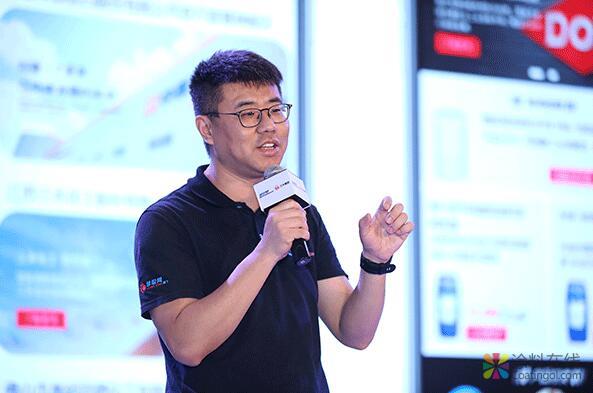 1110.jpg 买化塑COO陆宁:涂料创新者的智慧互联 中国涂料在线,coatingol.com