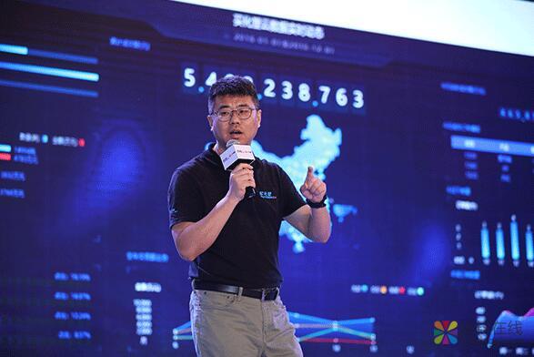 1111.jpg 买化塑COO陆宁:涂料创新者的智慧互联 中国涂料在线,coatingol.com