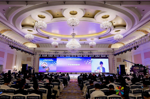 涂饰商情15周年庆在广州举行 中国涂料在线，coatingol.com