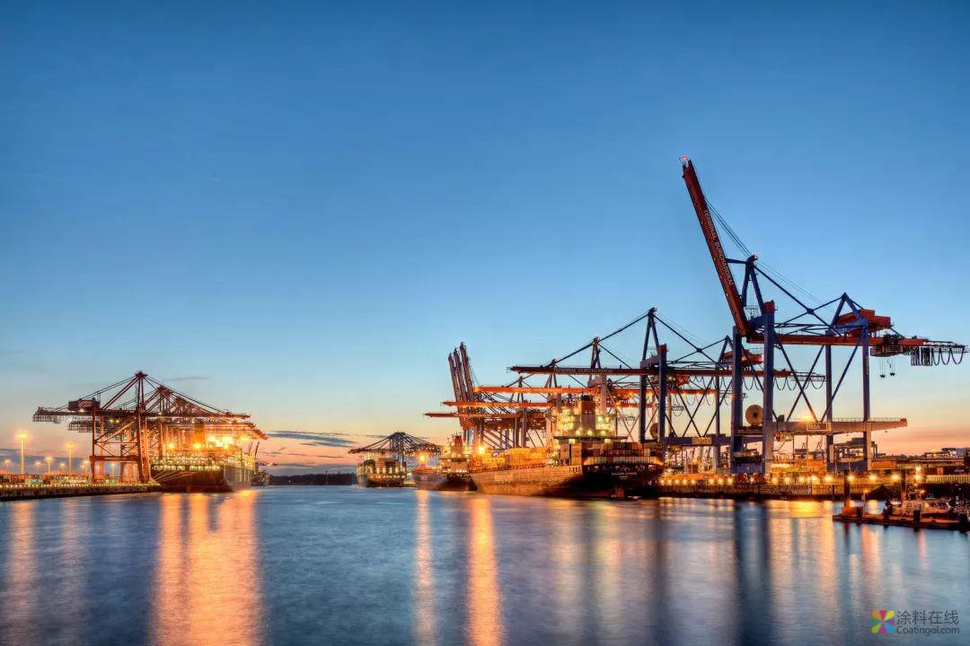 微信图片_20181207094149.jpg 涂料行业一周热点回顾 中国涂料在线,coatingol.com