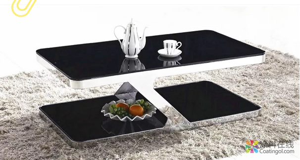 全新出发—水性玻璃墨的高性能之旅 中国涂料在线，coatingol.com