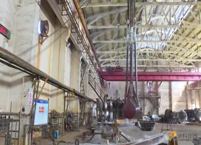 01.jpg 厉害了!攀钢纳米钛白产品跻身世界一流 中国涂料在线,coatingol.com