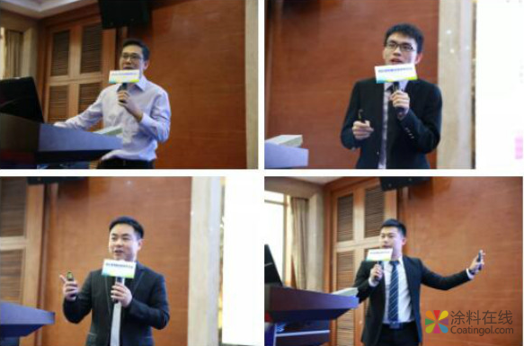 卓宝助推北京、江门绿色建筑发展 中国涂料在线，coatingol.com