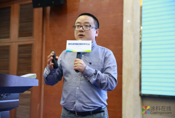 卓宝助推北京、江门绿色建筑发展 中国涂料在线，coatingol.com