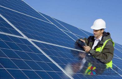 SolarSharc推出太阳能防污涂料，降低灰尘附着并提升能源效率 中国涂料在线，coatingol.com