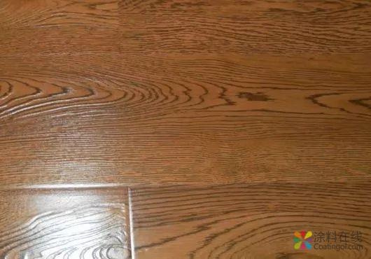 不同领域水性木器漆对树脂的选择 中国涂料在线，coatingol.com