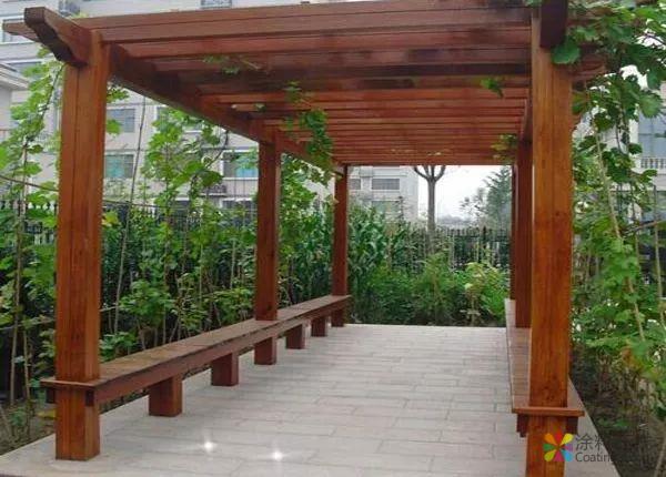 不同领域水性木器漆对树脂的选择 中国涂料在线，coatingol.com