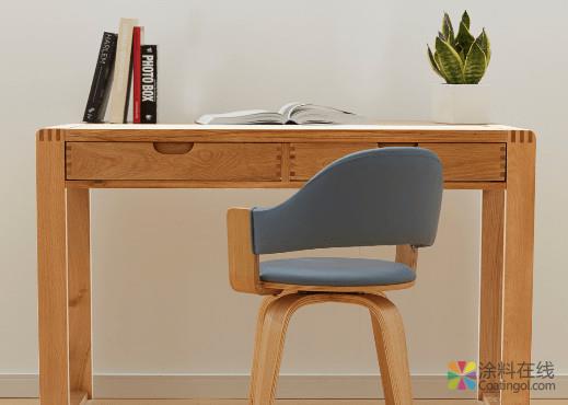 不同领域水性木器漆对树脂的选择 中国涂料在线，coatingol.com