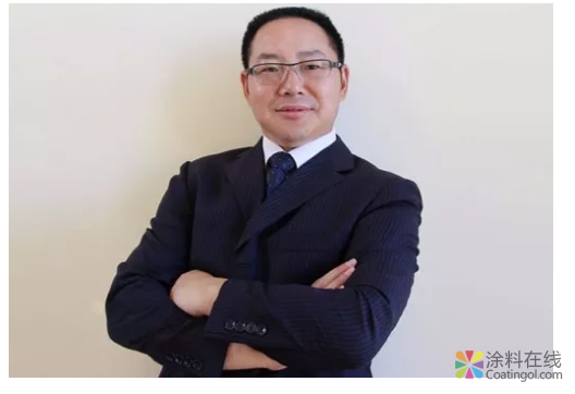 嘉宝莉人事及组织架构大调整，许有为回归嘉宝莉 中国涂料在线，coatingol.com