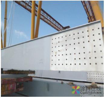 钢桥梁的长效防腐涂装 中国涂料在线，coatingol.com