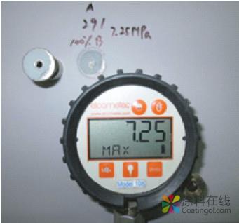 钢桥梁的长效防腐涂装 中国涂料在线，coatingol.com