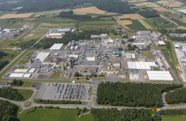 杜邦提升德国高温尼龙的聚合能力 中国涂料在线，coatingol.com