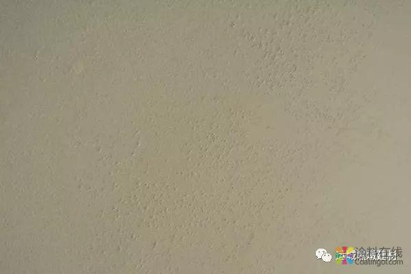 墙面刮腻子 这些步骤是须知 中国涂料在线，coatingol.com