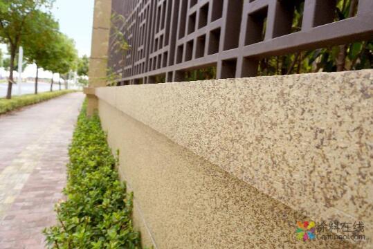 诺力昂推出新产品，可优化水包水多彩涂料配方 中国涂料在线，coatingol.com