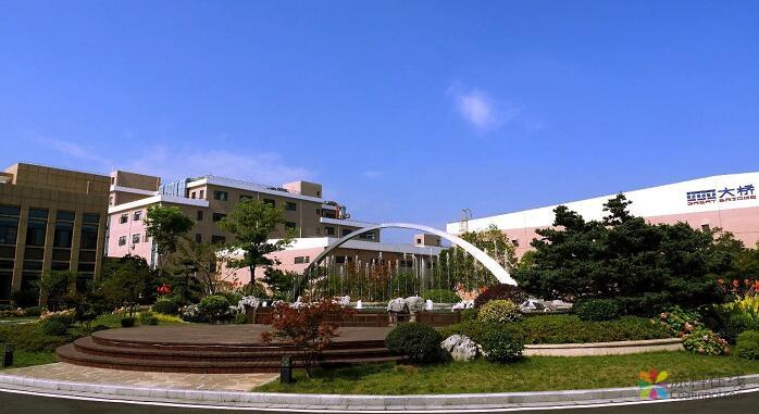 浙江大桥油漆：一个传统涂料企业的“逆袭” 中国涂料在线，coatingol.com