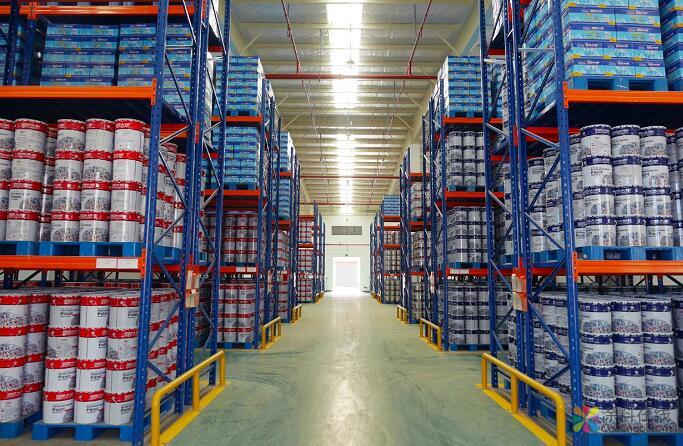 浙江大桥油漆：一个传统涂料企业的“逆袭” 中国涂料在线，coatingol.com