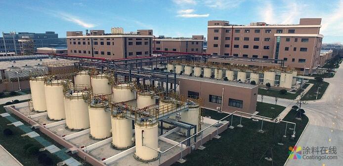 浙江大桥油漆：一个传统涂料企业的“逆袭” 中国涂料在线，coatingol.com