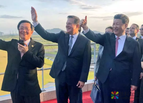 中远海运玫瑰轮 中远佐敦护航 中国涂料在线，coatingol.com