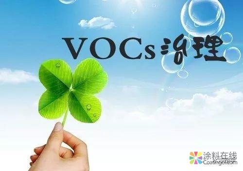 铁腕治霾，从源头开始！ 中国涂料在线，coatingol.com