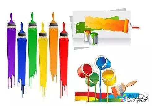 铁腕治霾，从源头开始！ 中国涂料在线，coatingol.com