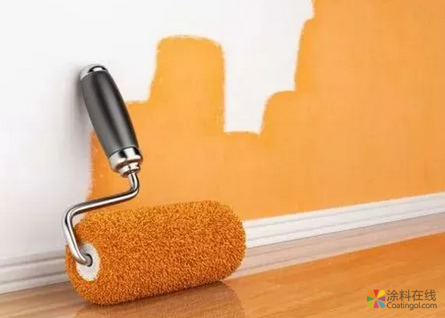 原来墙面涂刷环境这么不简单 中国涂料在线，coatingol.com