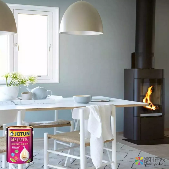 原来墙面涂刷环境这么不简单 中国涂料在线，coatingol.com