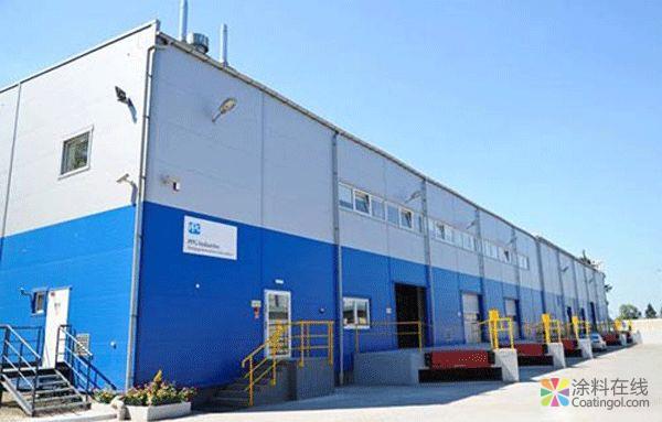 PPG Comex庆祝成立65周年 中国涂料在线，coatingol.com