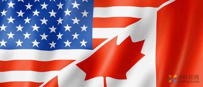 001.jpg 加拿大为啥得听美国的?看看石油出口量就知道了 中国涂料在线,coatingol.com