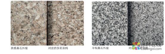 诺力昂推出新产品，可优化水包水多彩涂料配方 中国涂料在线，coatingol.com