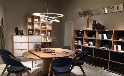 环保倒逼下，家具企业的转型升级迫在眉睫！ 中国涂料在线，coatingol.com