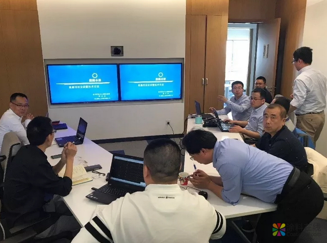 为国人争光！中国水漆与雀巢联手打造高标准绿色项目 中国涂料在线，coatingol.com